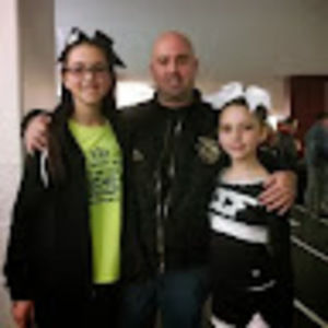 Meet your Posher, Tom